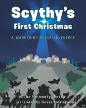 Scythy'S First Christmas