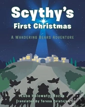 Scythy'S First Christmas