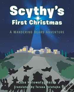 Capa do artigo Scythy'S First Christmas