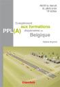 Sdditif Au Manuel Du Pilote Avion ; Complément Aux Formations Dispensées En Belgique (15e Éditions) - Preview