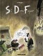 Sdf ; Si Doux Foyer - Preview