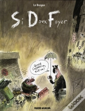 Capa do artigo Sdf ; Si Doux Foyer