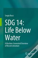 Sdg 14: Life Below Water