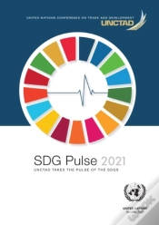 Capa do artigo Sdg Pulse 2021