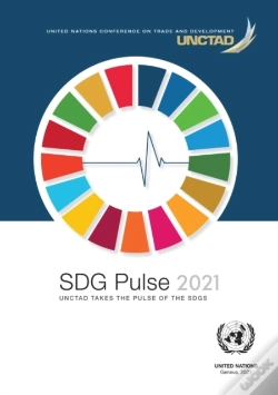 Capa do artigo Sdg Pulse 2021