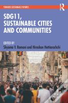 Sdg11, Sustainable Cities And Communities