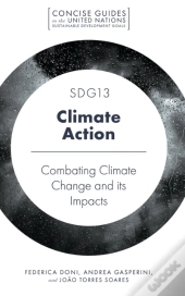 Sdg13 - Climate Action