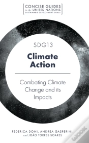 Capa do artigo Sdg13 - Climate Action