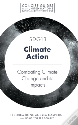 Capa do artigo Sdg13 - Climate Action
