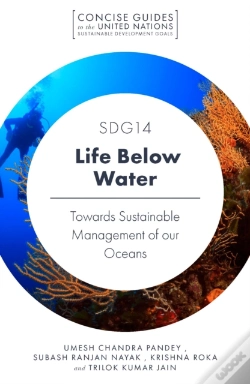 Capa do artigo Sdg14 - Life Below Water