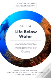 Capa do artigo Sdg14 - Life Below Water