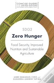 Capa do artigo Sdg2 - Zero Hunger