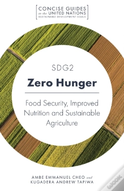 Capa do artigo Sdg2 - Zero Hunger