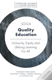 Sdg4 - Quality Education