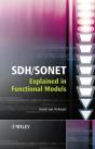 Sdh / Sonet Explained In Functional Models - Preview