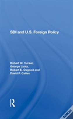 Capa do artigo Sdi And U.S. Foreign Policy