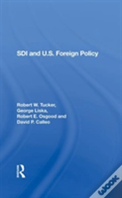Capa do artigo Sdi And U.S. Foreign Policy