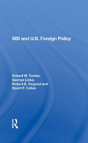 Sdi And U.S. Foreign Policy - Preview