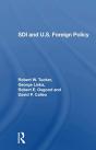 Sdi And U.S. Foreign Policy - Preview