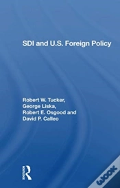 Capa do artigo Sdi And U.S. Foreign Policy
