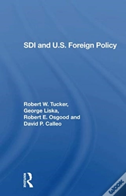 Capa do artigo Sdi And U.S. Foreign Policy