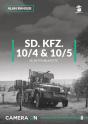 Sd.Kfz 10/4 & 10/5 Selbstfahrlafette - Preview