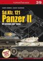 Sd.Kfz. 121 Panzer Ii. All Versions "Luchs" - Preview