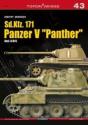 Sdkfz 171 Panzer V Panther - Preview