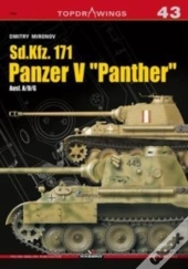 Sdkfz 171 Panzer V Panther