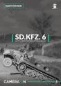 Sd.Kfz. 6 Mittlerer Zugkfraftwagen 5t - Preview