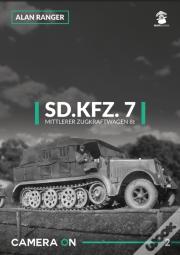 Sd.Kfz. 7 Mittlerer Zugkfraftwagen 8t