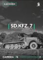 Sd.Kfz. 7 Mittlerer Zugkfraftwagen 8t - Preview