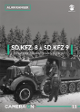 Sd.Kfz. 8 & Sd.Kfz. 9 Schwerer Zugkraftwagen (12t & 18t) - Preview