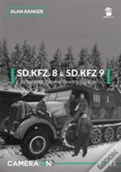 Capa do artigo Sd.Kfz. 8 & Sd.Kfz. 9 Schwerer Zugkraftwagen (12t & 18t)