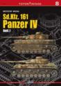 Sd.Kfz.161 Panzer Iv Ausf.J - Preview