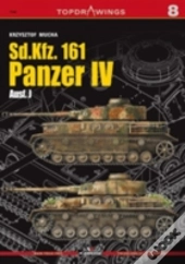 Sd.Kfz.161 Panzer Iv Ausf.J