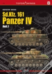 Capa do artigo Sd.Kfz.161 Panzer Iv Ausf.J