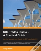 Capa do artigo Sdl Trados Studio: A Practical Guide