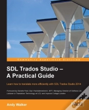 Capa do artigo Sdl Trados Studio - A Practical Guide