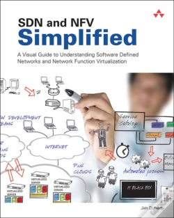 Capa do artigo Sdn And Nfv Simplified
