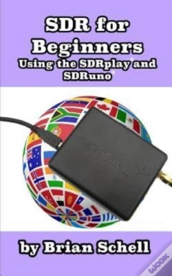 Capa do artigo Sdr For Beginners Using The Sdrplay And Sdruno