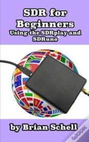Capa do artigo Sdr For Beginners Using The Sdrplay And Sdruno