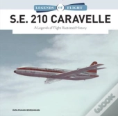 S.E. 210 Caravelle