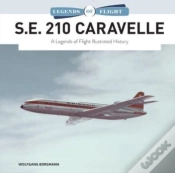 Capa do artigo S.E. 210 Caravelle