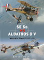 Se 5a Vs Albatros D V - Preview