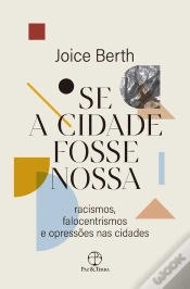 Capa do artigo Se A Cidade Fosse Nossa