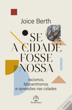 Capa do artigo Se A Cidade Fosse Nossa