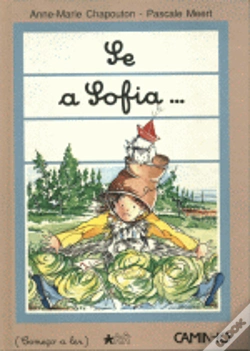Capa do artigo Se a Sofia...