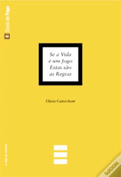 Capa do artigo Se a Vida É Um Jogo, Estas São as Regras
