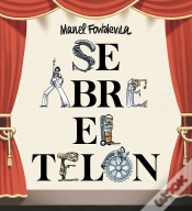 Capa do artigo Se Abre El Telón